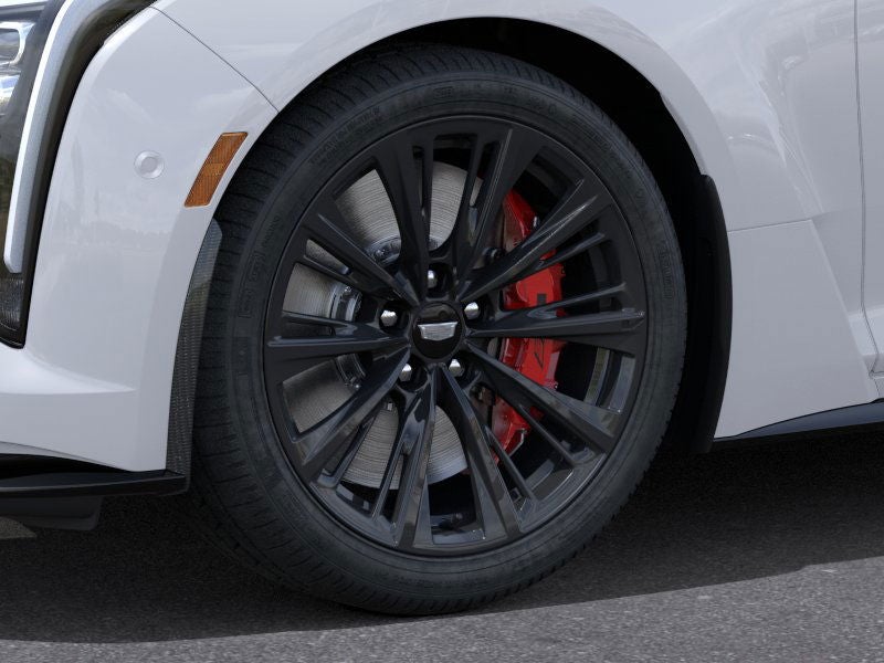 2026 Cadillac CT5-V V-Series Blackwing