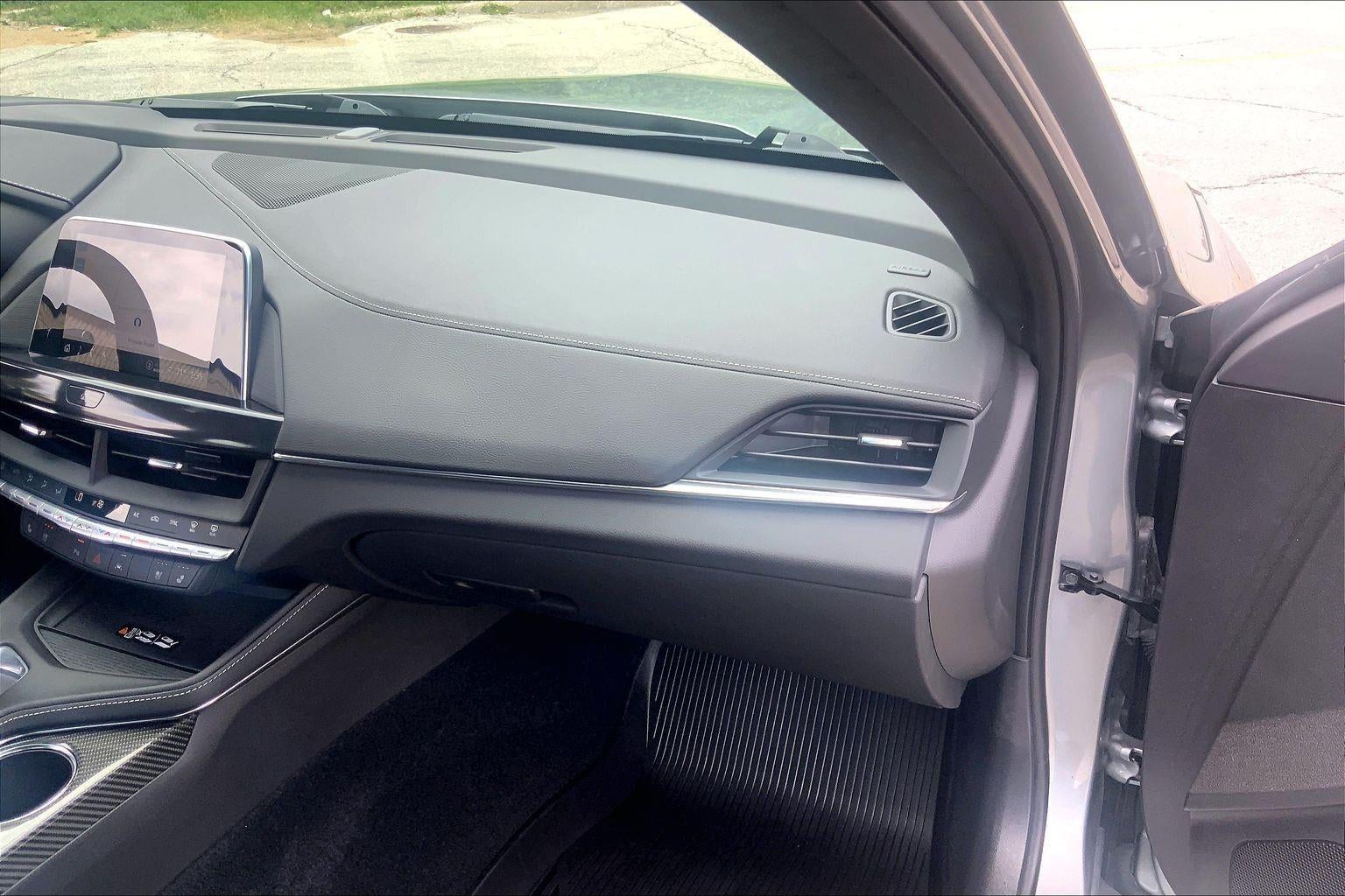 2024 Cadillac CT4-V V-Series Blackwing