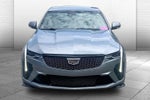 2024 Cadillac CT4-V V-Series Blackwing