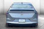 2024 Cadillac CT4-V V-Series Blackwing