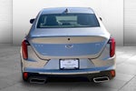 2025 Cadillac CT4 Luxury