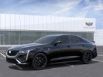2026 Cadillac CT4 Sport