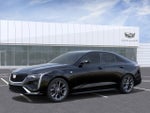 2026 Cadillac CT4 Sport