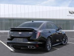 2026 Cadillac CT4-V V-Series