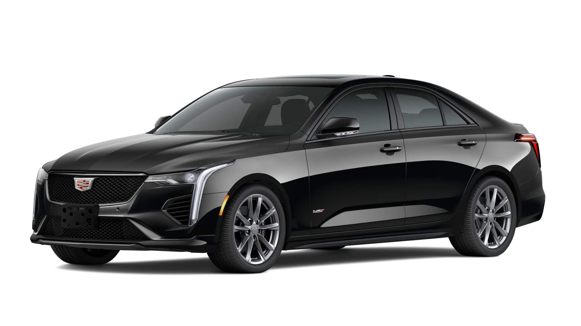 2026 Cadillac CT4-V V-Series