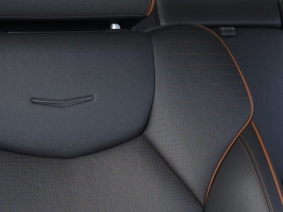 2025 Cadillac CT4-V V-Series