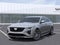 2025 Cadillac CT4-V V-Series