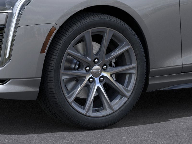 2025 Cadillac CT4-V V-Series