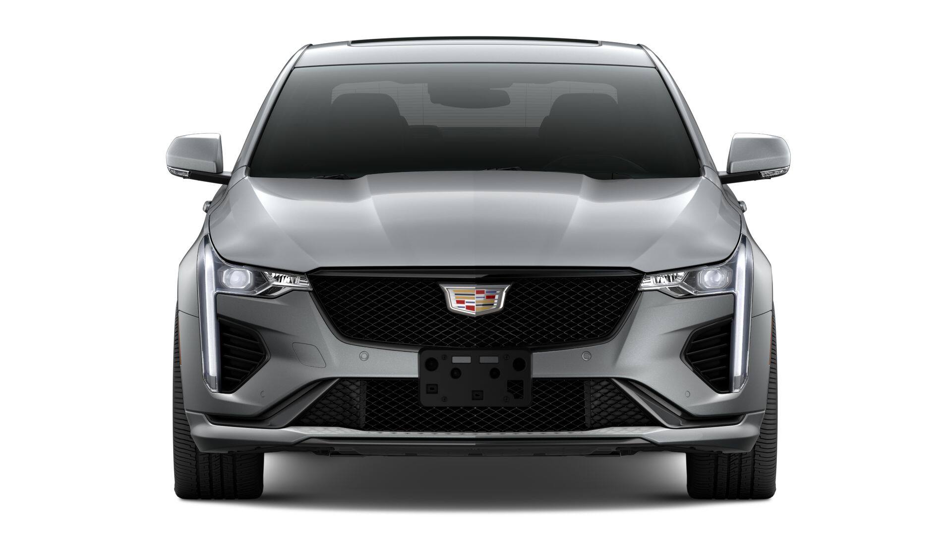 2025 Cadillac CT4-V V-Series