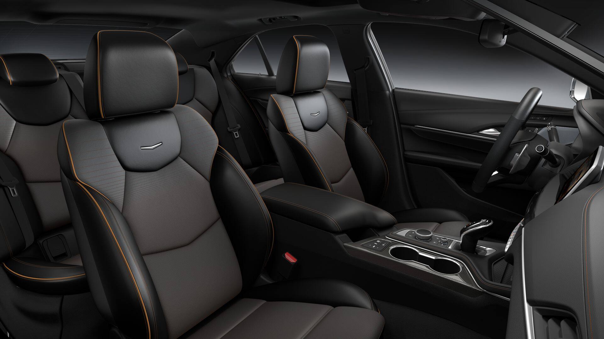 2025 Cadillac CT4-V V-Series