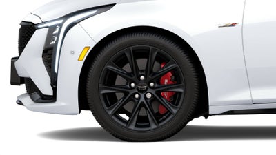 2026 Cadillac CT5-V V-Series