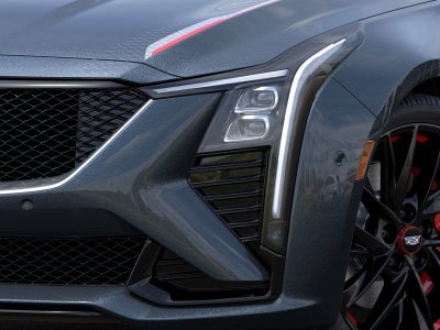 2026 Cadillac CT5-V V-Series