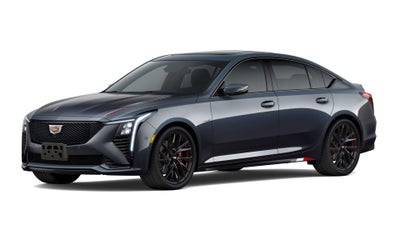 2026 Cadillac CT5-V V-Series