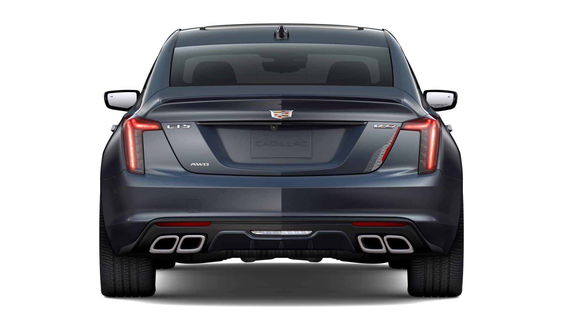 2026 Cadillac CT5-V V-Series