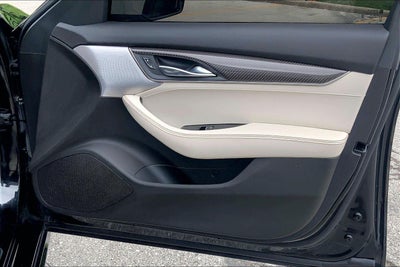 2023 Cadillac CT5-V V-Series