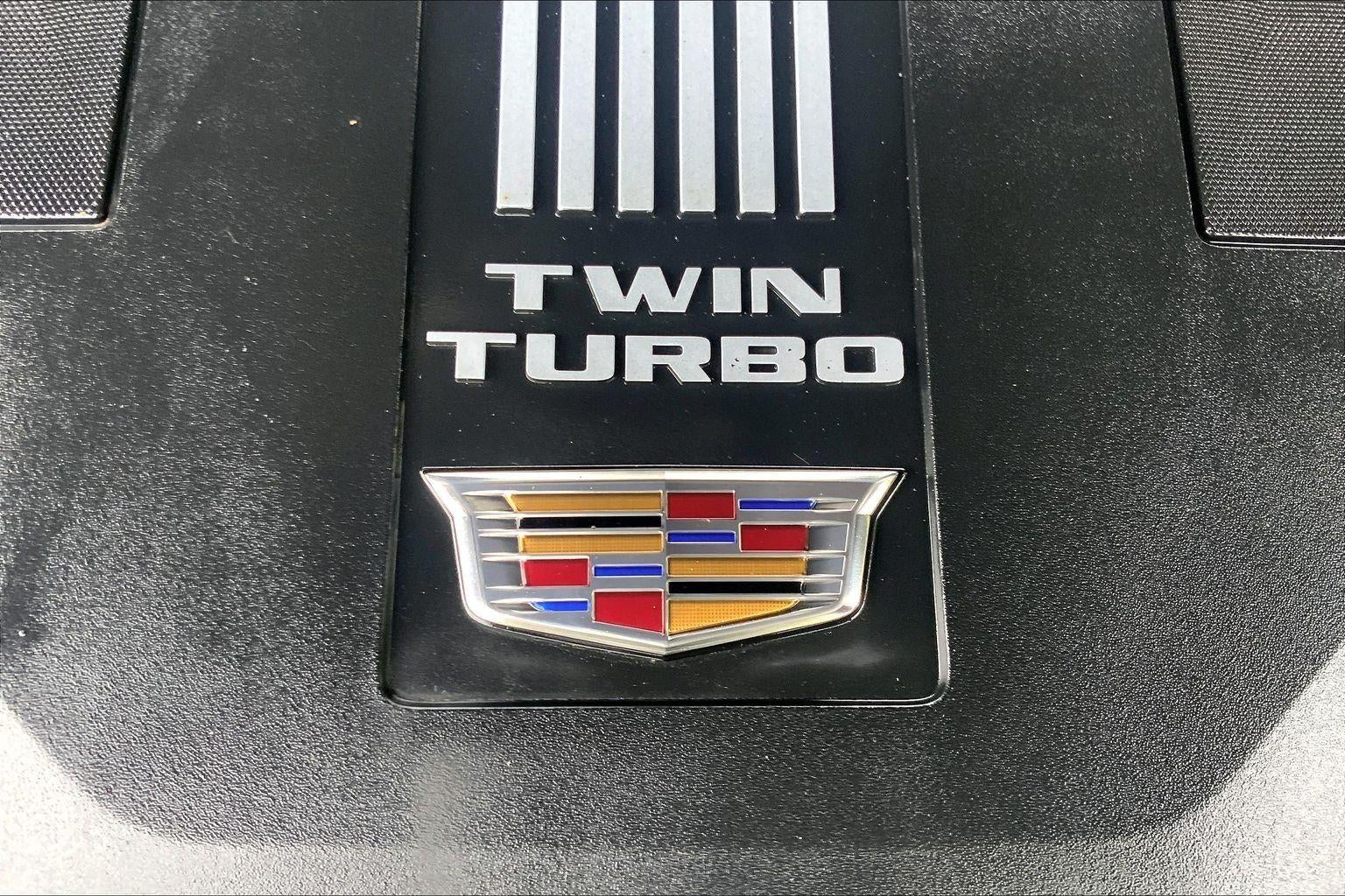 2023 Cadillac CT5-V V-Series