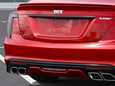 2026 Cadillac CT5-V V-Series