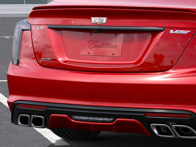 2026 Cadillac CT5-V V-Series