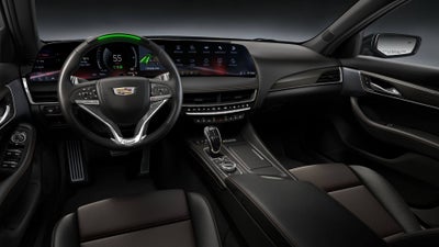2026 Cadillac CT5-V V-Series