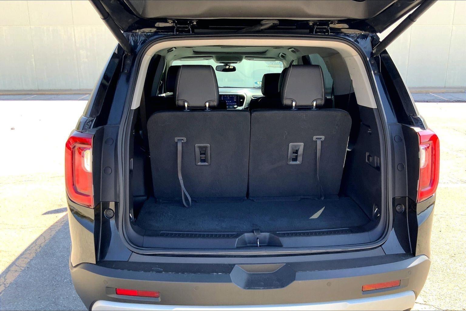 2020 GMC Acadia SLT