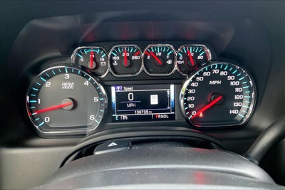 2018 GMC Yukon XL SLT