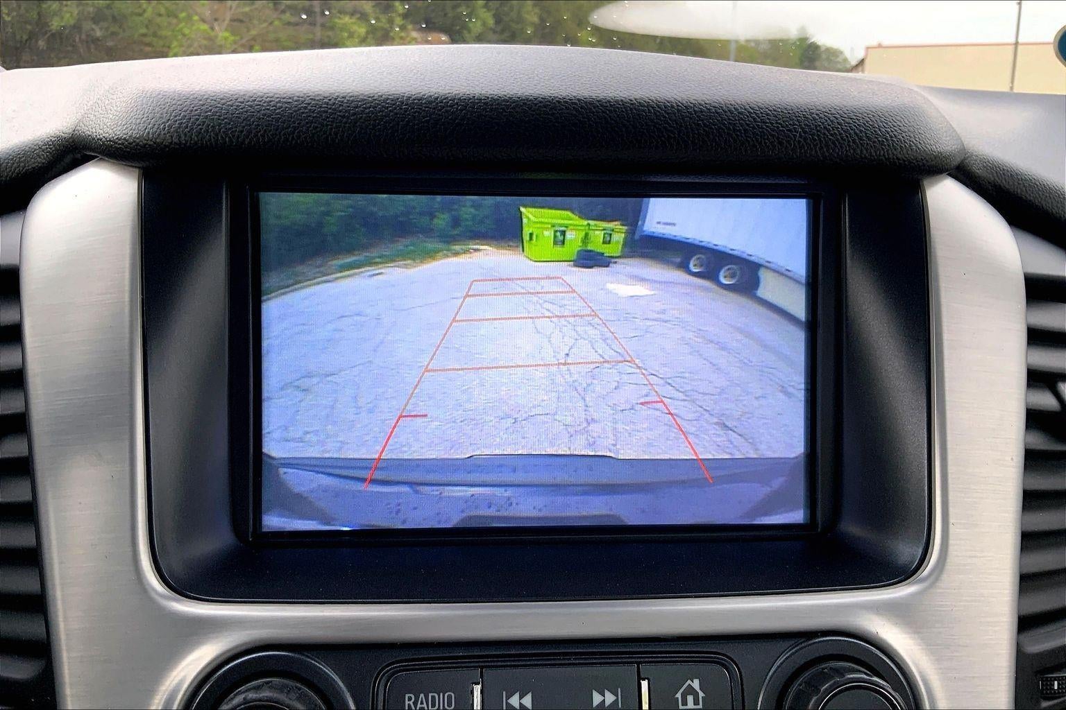 2018 GMC Yukon XL SLT