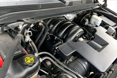 2018 GMC Yukon XL SLT