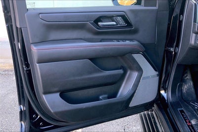 2025 GMC Yukon AT4 Ultimate