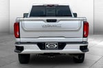 2020 GMC Sierra 2500 HD Denali