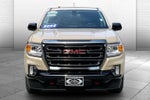 2022 GMC Canyon AT4 - Leather