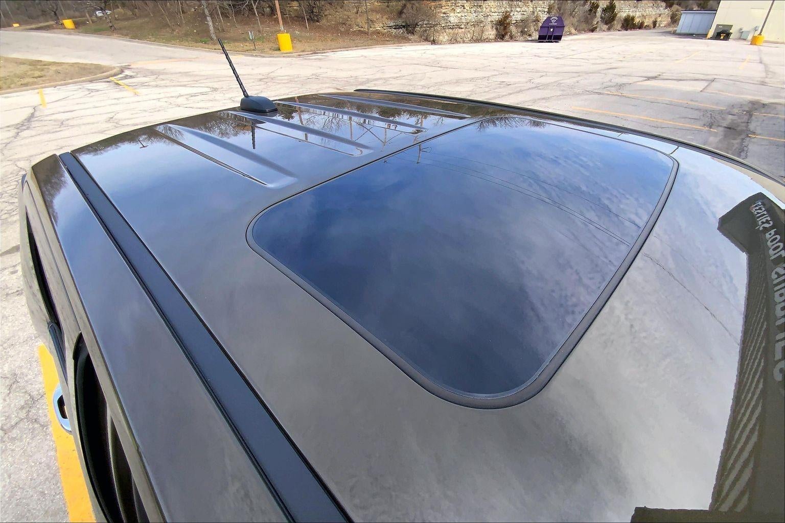 2023 GMC Canyon Denali