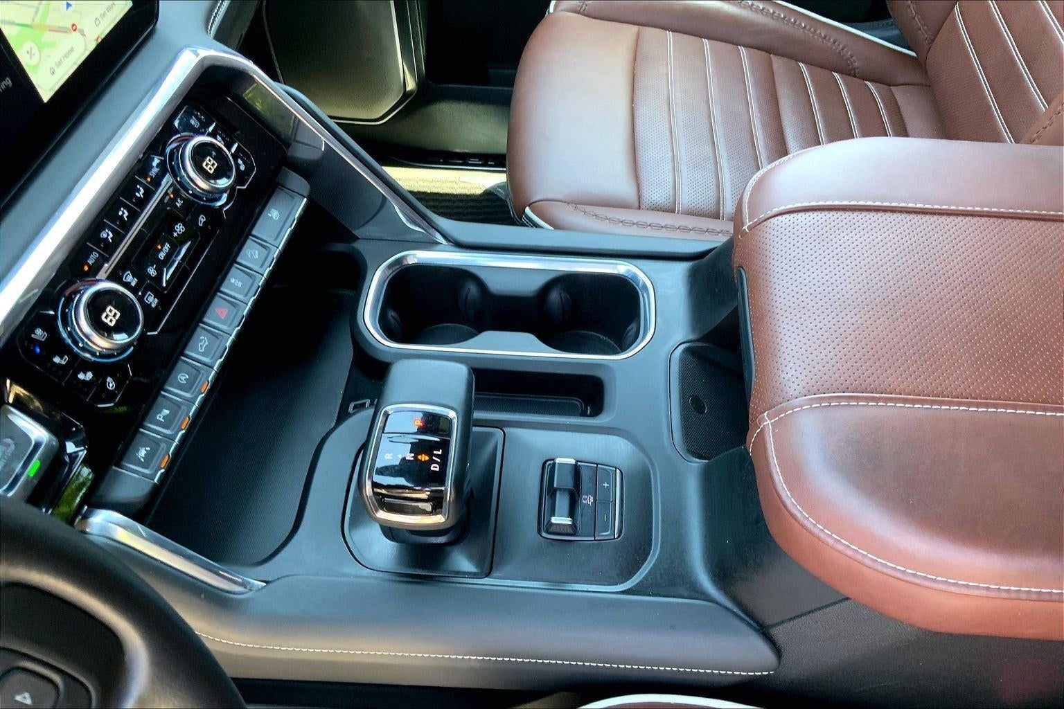 2023 GMC Sierra 1500 Denali Ultimate