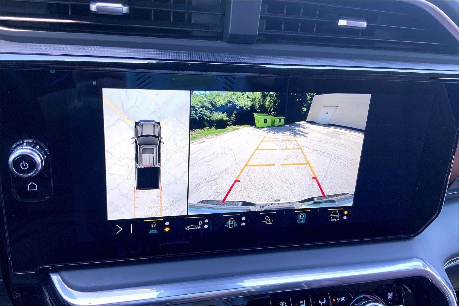2023 GMC Sierra 1500 Denali Ultimate
