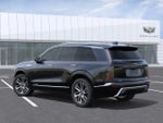 2027 Cadillac VISTIQ Luxury