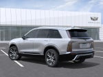2027 Cadillac VISTIQ Luxury