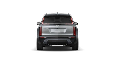 2027 Cadillac VISTIQ Luxury