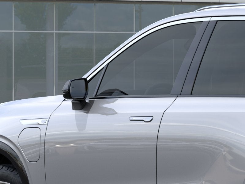 2027 Cadillac VISTIQ Luxury