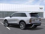2027 Cadillac VISTIQ Luxury