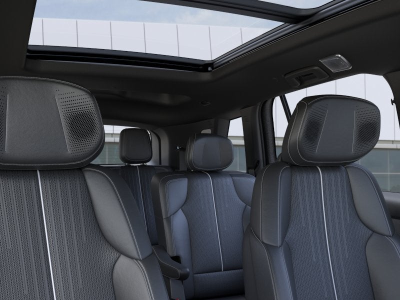 2027 Cadillac VISTIQ Luxury