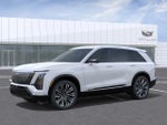 2027 Cadillac VISTIQ Premium Luxury