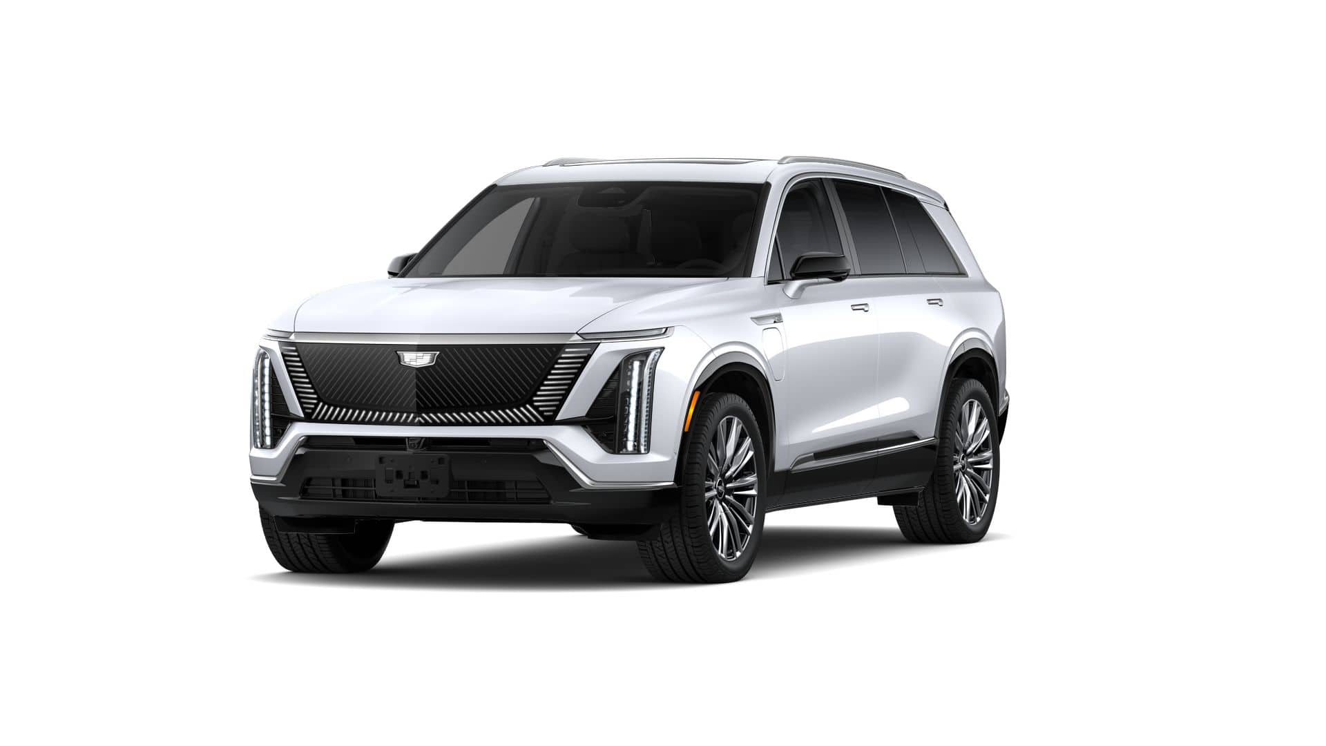2027 Cadillac VISTIQ Premium Luxury