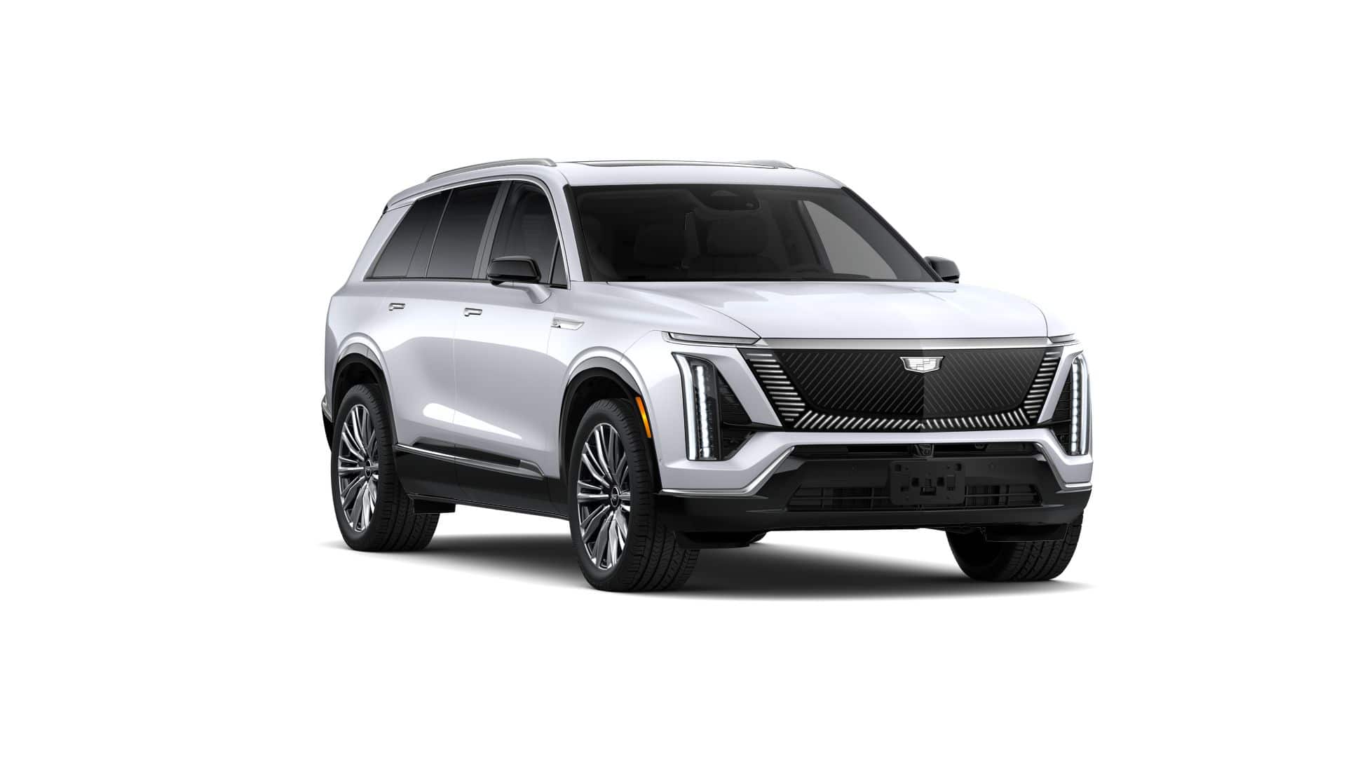 2027 Cadillac VISTIQ Premium Luxury