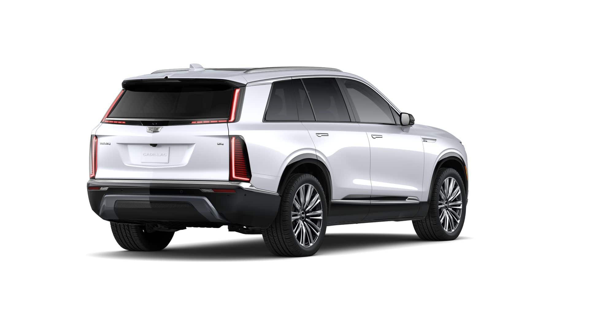 2027 Cadillac VISTIQ Premium Luxury