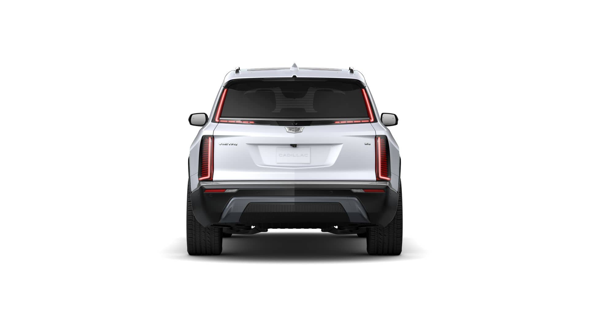 2027 Cadillac VISTIQ Premium Luxury