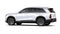 2027 Cadillac VISTIQ Premium Luxury