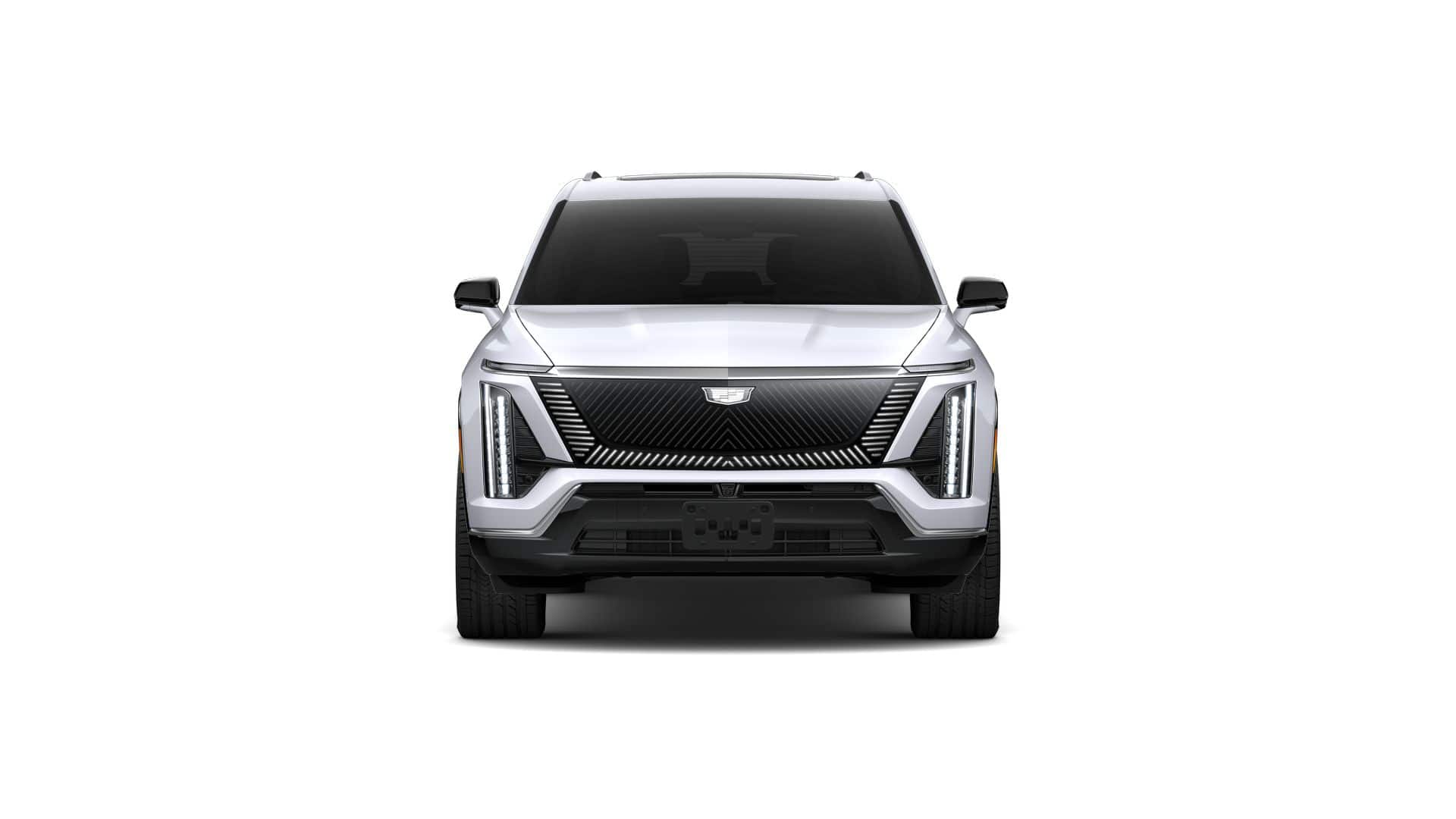 2027 Cadillac VISTIQ Premium Luxury