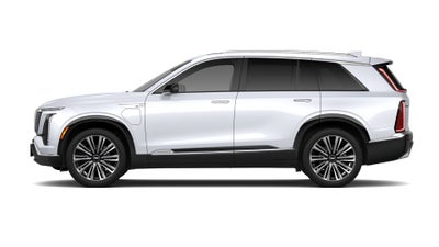 2027 Cadillac VISTIQ Premium Luxury