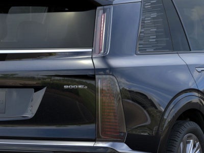 2026 Cadillac VISTIQ Premium Luxury