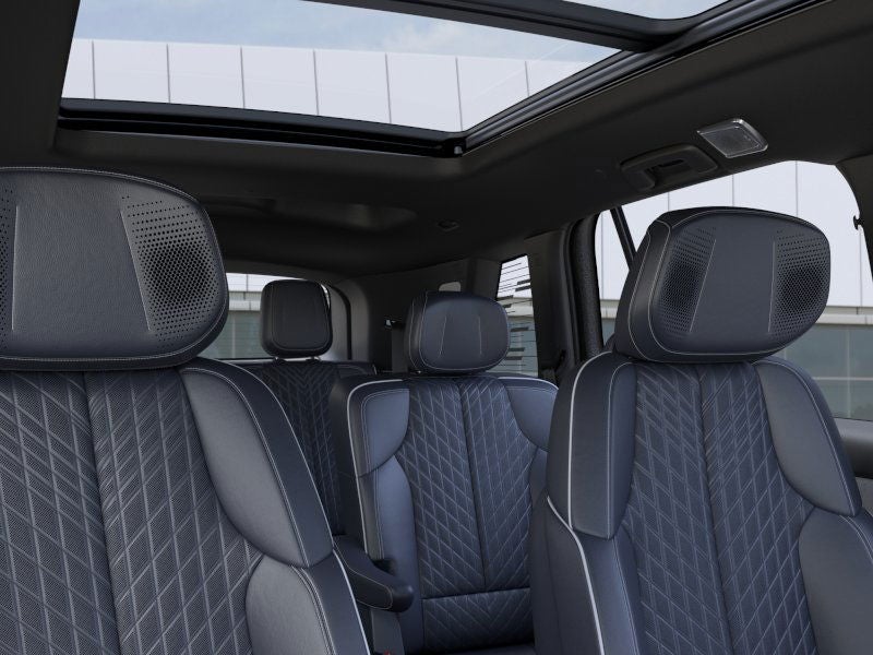 2026 Cadillac VISTIQ Premium Luxury