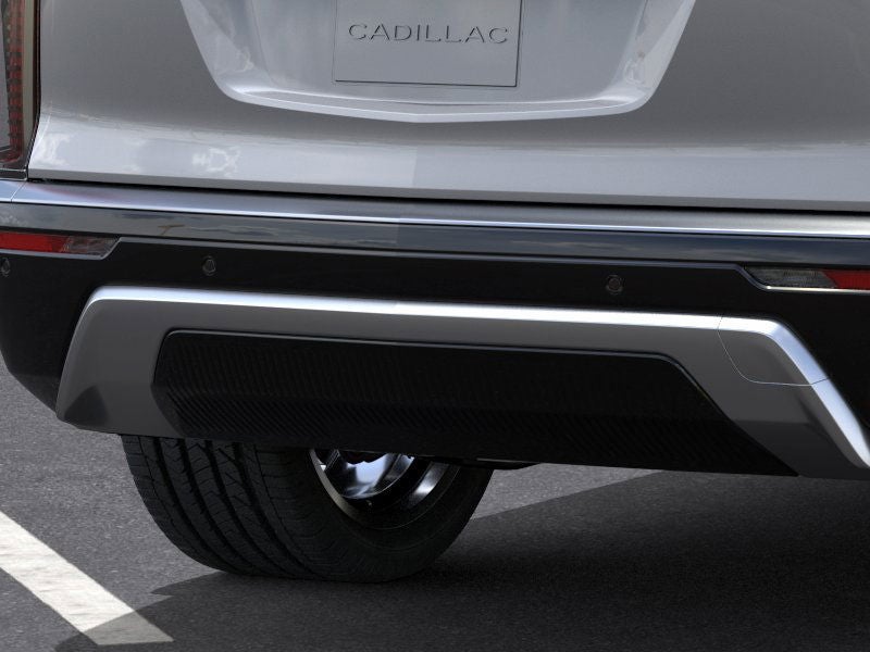 2026 Cadillac VISTIQ Premium Luxury